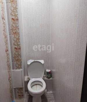 1-к квартира, на длительный срок, 36м2, 3/10 этаж