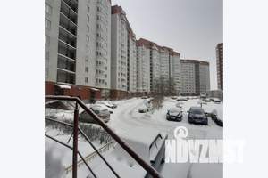 1-к квартира, посуточно, 35м2, 9/12 этаж