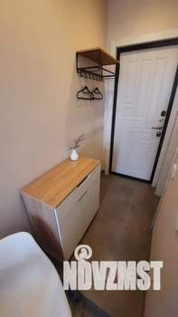 Студия квартира, посуточно, 15м2, 8/9 этаж