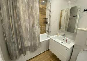 2-к квартира, на длительный срок, 54м2, 4/16 этаж