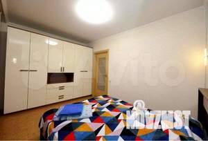 3-к квартира, посуточно, 95м2, 1/1 этаж