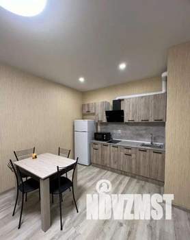 1-к квартира, на длительный срок, 40м2, 9/16 этаж