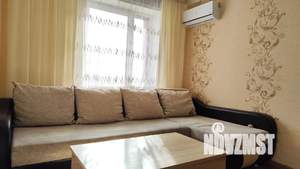 2-к квартира, посуточно, 52м2, 5/16 этаж