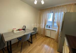 1-к квартира, на длительный срок, 39м2, 8/16 этаж