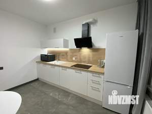 1-к квартира, на длительный срок, 35м2, 12/14 этаж