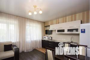 2-к квартира, посуточно, 50м2, 2/6 этаж