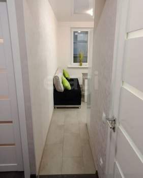 1-к квартира, на длительный срок, 31м2, 18/19 этаж