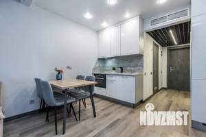 1-к квартира, посуточно, 50м2, 9/10 этаж