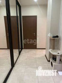 2-к квартира, на длительный срок, 62м2, 16/16 этаж