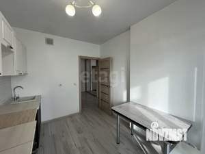 1-к квартира, на длительный срок, 35м2, 7/17 этаж