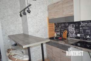 1-к квартира, на длительный срок, 34м2, 7/8 этаж