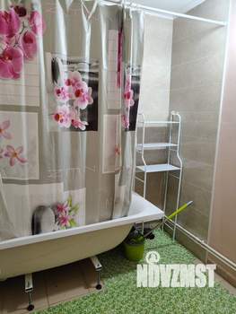 1-к квартира, на длительный срок, 42м2, 12/16 этаж