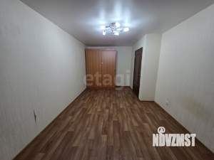 1-к квартира, на длительный срок, 38м2, 2/10 этаж