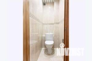 2-к квартира, посуточно, 66м2, 2/14 этаж