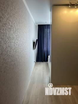 2-к квартира, на длительный срок, 55м2, 10/18 этаж