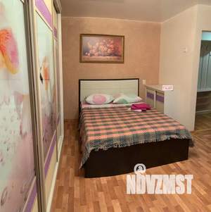 1-к квартира, посуточно, 35м2, 2/5 этаж
