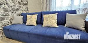 Студия квартира, посуточно, 25м2, 16/19 этаж