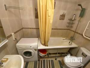 1-к квартира, на длительный срок, 38м2, 2/10 этаж