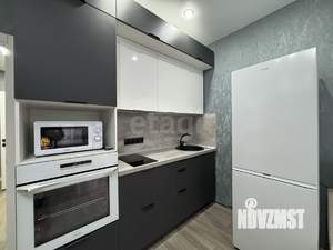 1-к квартира, на длительный срок, 45м2, 13/17 этаж