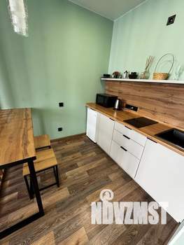 Студия квартира, посуточно, 26м2, 21/25 этаж