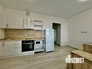 Студия квартира, на длительный срок, 27м2, 8/17 этаж