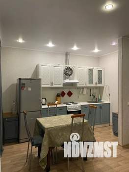 1-к квартира, посуточно, 28м2, 16/19 этаж