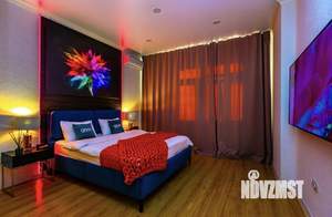 2-к квартира, посуточно, 70м2, 1/1 этаж