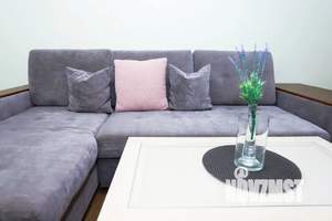 1-к квартира, посуточно, 46м2, 2/9 этаж