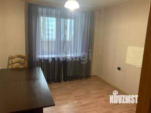 1-к квартира, на длительный срок, 40м2, 6/9 этаж