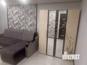 2-к квартира, на длительный срок, 52м2, 1/5 этаж