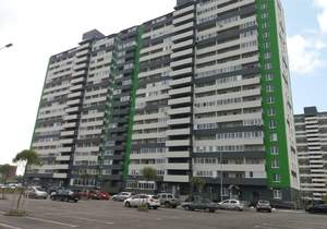 Студия квартира, на длительный срок, 25м2, 3/20 этаж