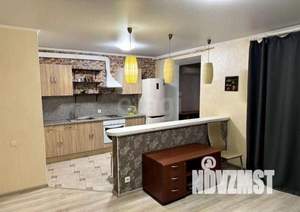 Студия квартира, на длительный срок, 44м2, 14/14 этаж