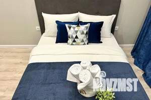 1-к квартира, посуточно, 38м2, 2/21 этаж