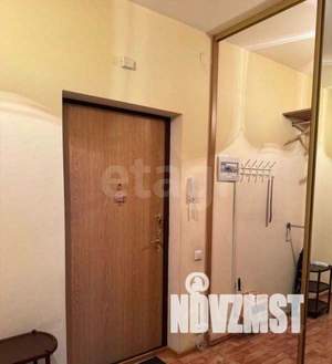 1-к квартира, на длительный срок, 33м2, 8/16 этаж