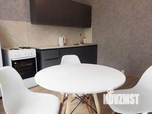 2-к квартира, посуточно, 60м2, 2/16 этаж