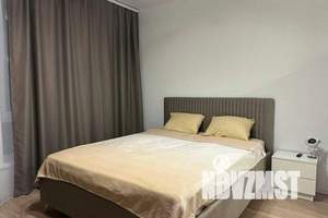 1-к квартира, посуточно, 23м2, 12/24 этаж