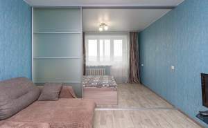 1-к квартира, на длительный срок, 44м2, 7/8 этаж