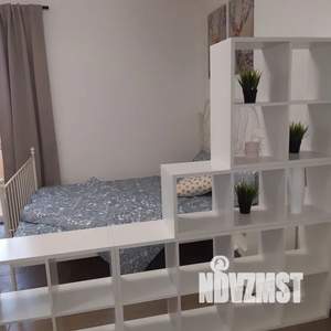 1-к квартира, посуточно, 33м2, 18/20 этаж
