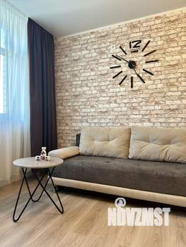 1-к квартира, посуточно, 41м2, 12/16 этаж