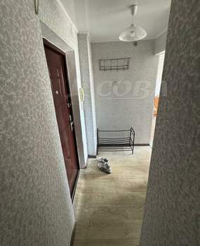 2-к квартира, на длительный срок, 45м2, 7/9 этаж