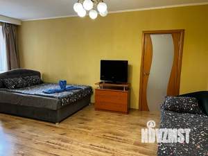 2-к квартира, посуточно, 100м2, 6/14 этаж