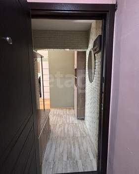 Студия квартира, на длительный срок, 16м2, 1/9 этаж