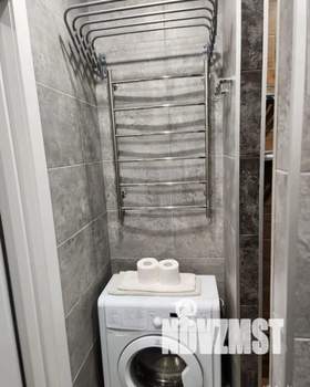 1-к квартира, посуточно, 33м2, 7/17 этаж