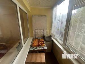 Студия квартира, на длительный срок, 17м2, 1/8 этаж