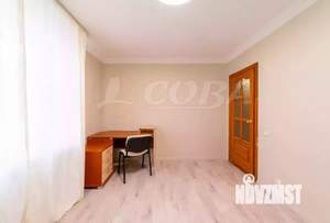 3-к квартира, на длительный срок, 100м2, 4/6 этаж