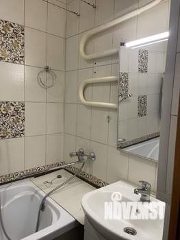 1-к квартира, на длительный срок, 22м2, 1/9 этаж