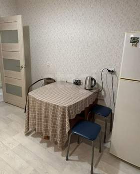 1-к квартира, на длительный срок, 41м2, 9/14 этаж