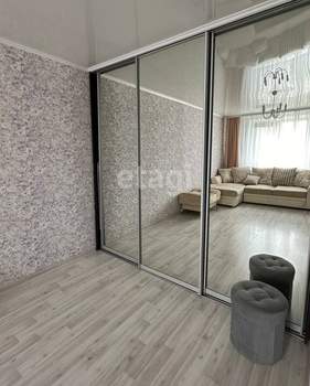 1-к квартира, на длительный срок, 35м2, 8/9 этаж