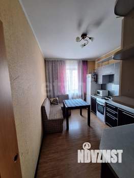 1-к квартира, на длительный срок, 40м2, 9/12 этаж