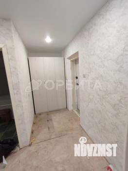 1-к квартира, на длительный срок, 45м2, 9/10 этаж